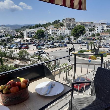 Le Calle A Vieste Sul Gargano Εξωτερικό φωτογραφία