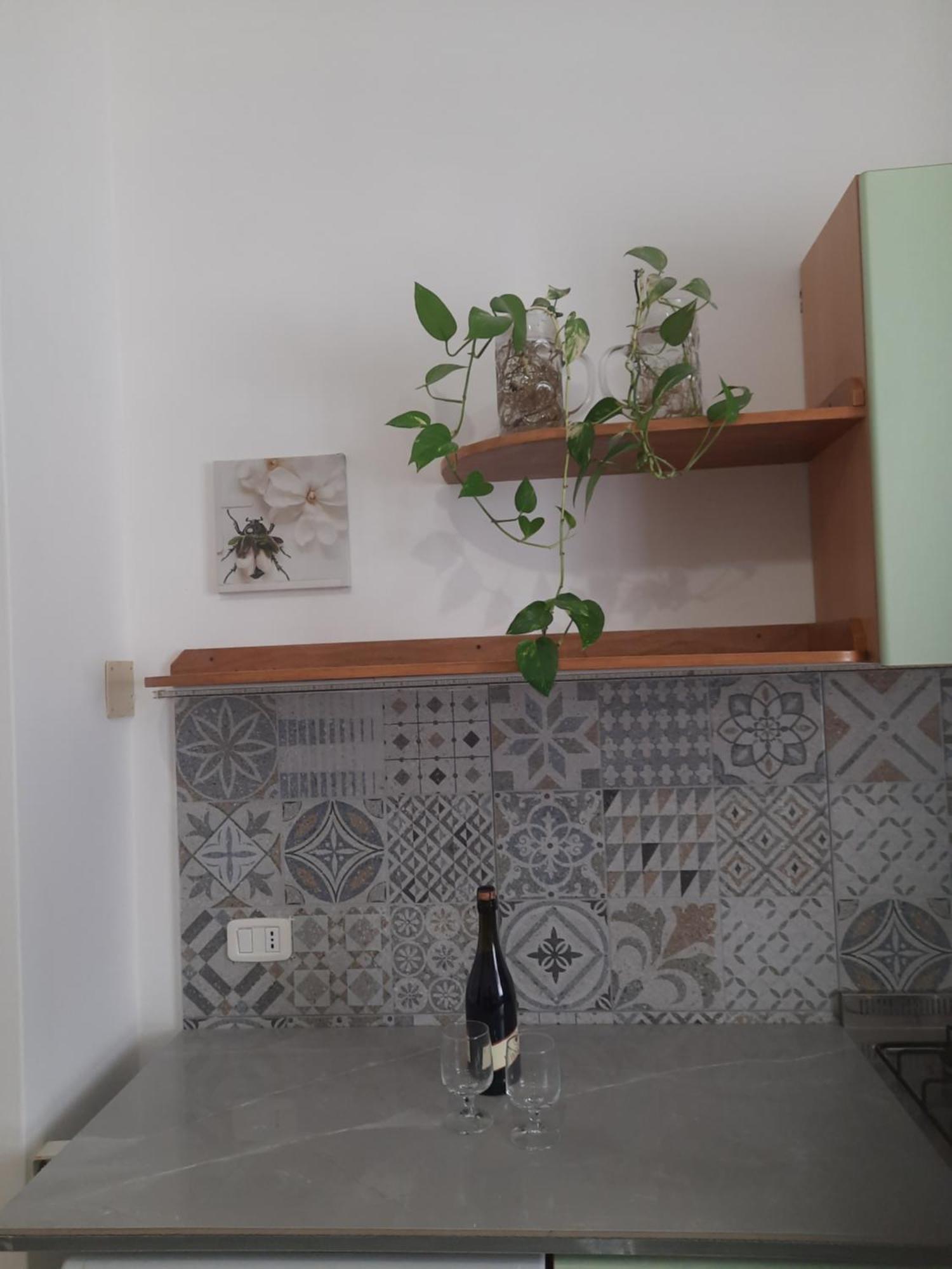 Le Calle A Vieste Sul Gargano Εξωτερικό φωτογραφία