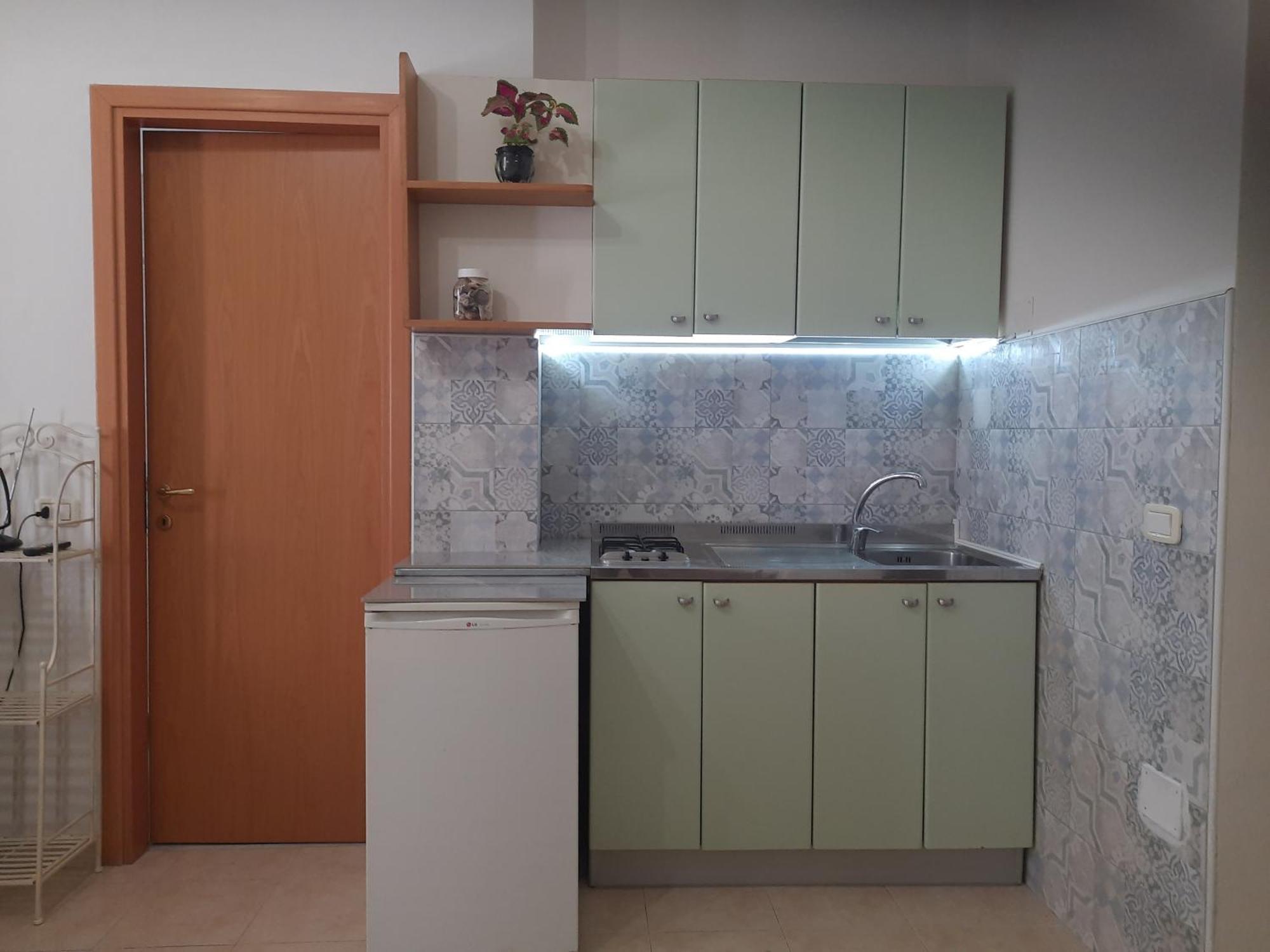 Le Calle A Vieste Sul Gargano Εξωτερικό φωτογραφία